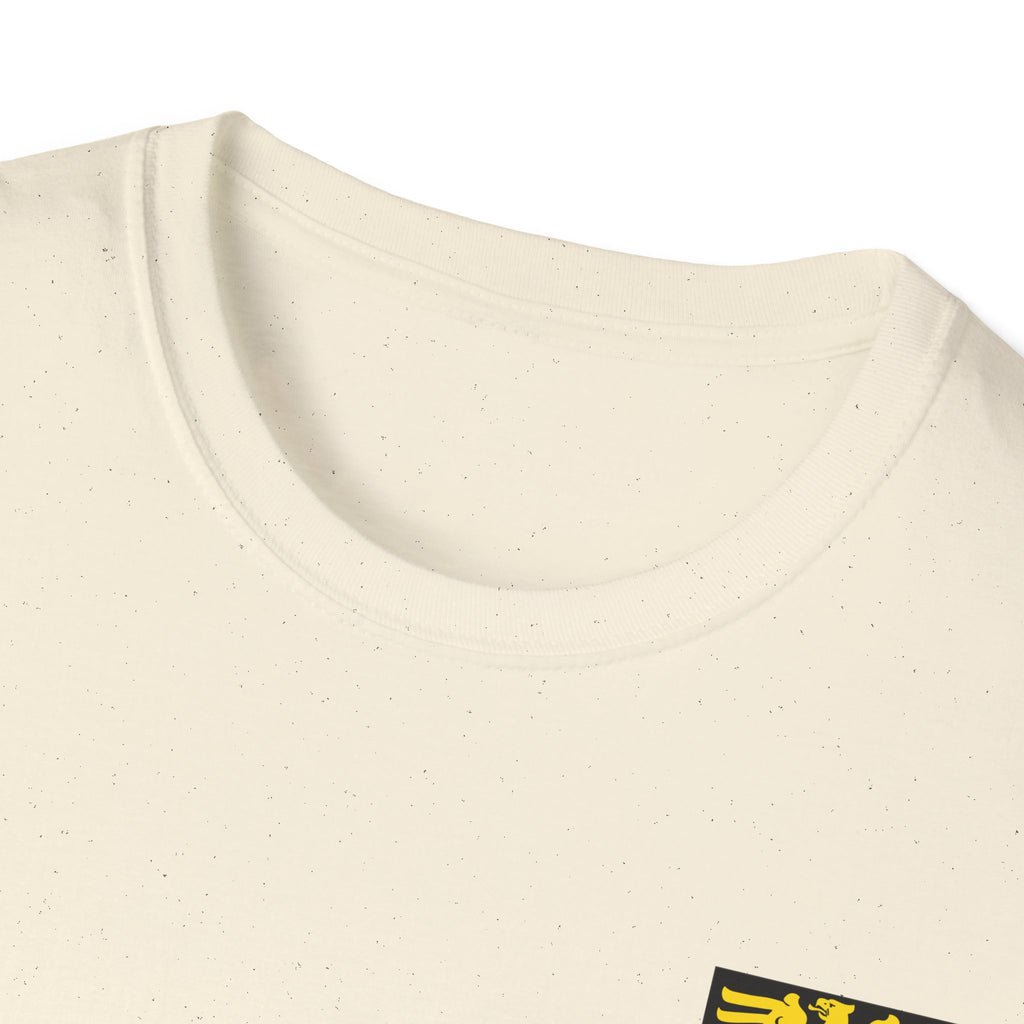 Tee-shirt manches courtes Aigle