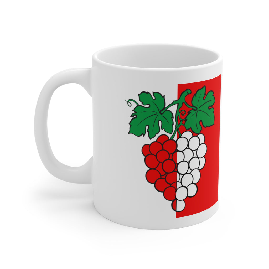 Tasse Pully - 325 ml