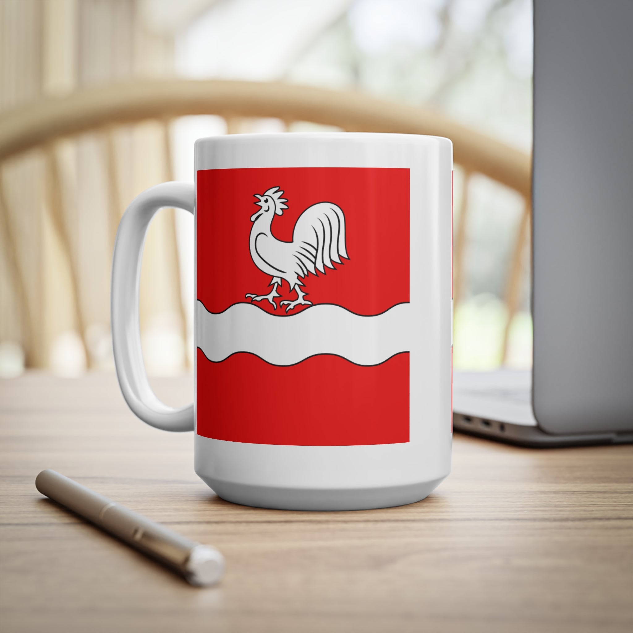 Tasse Paudex - 325 ml