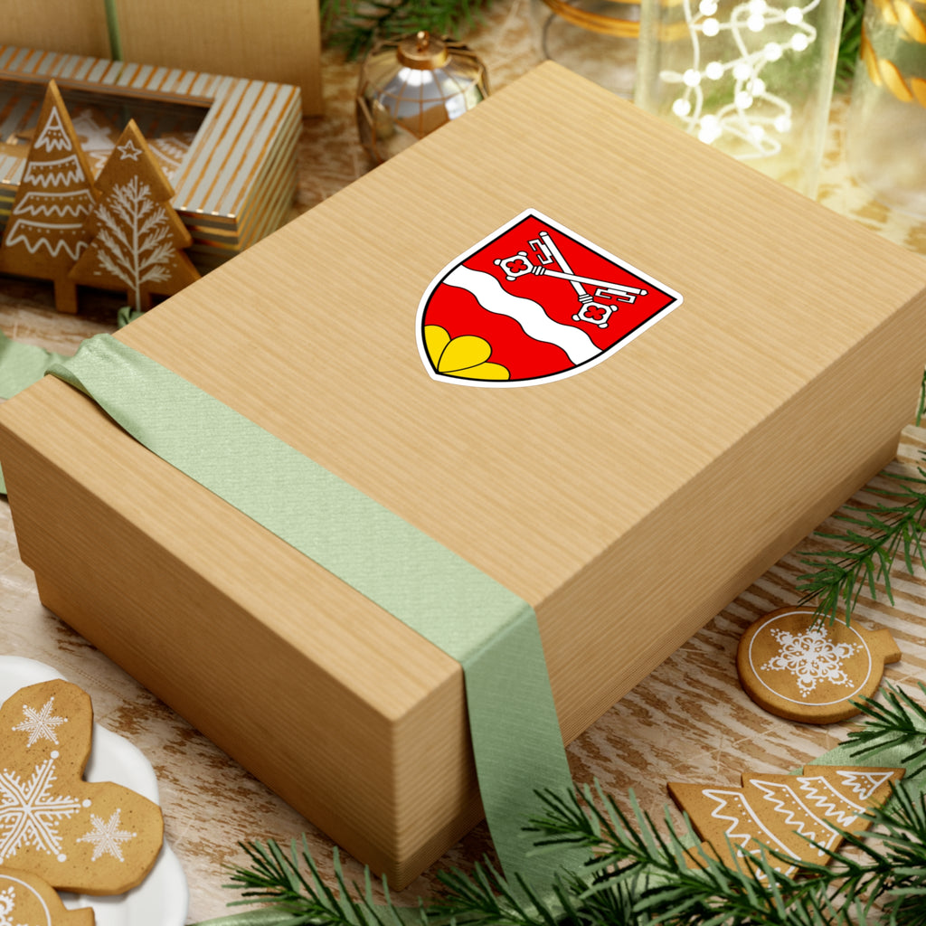 Autocollant Chavannes-de-Bogis