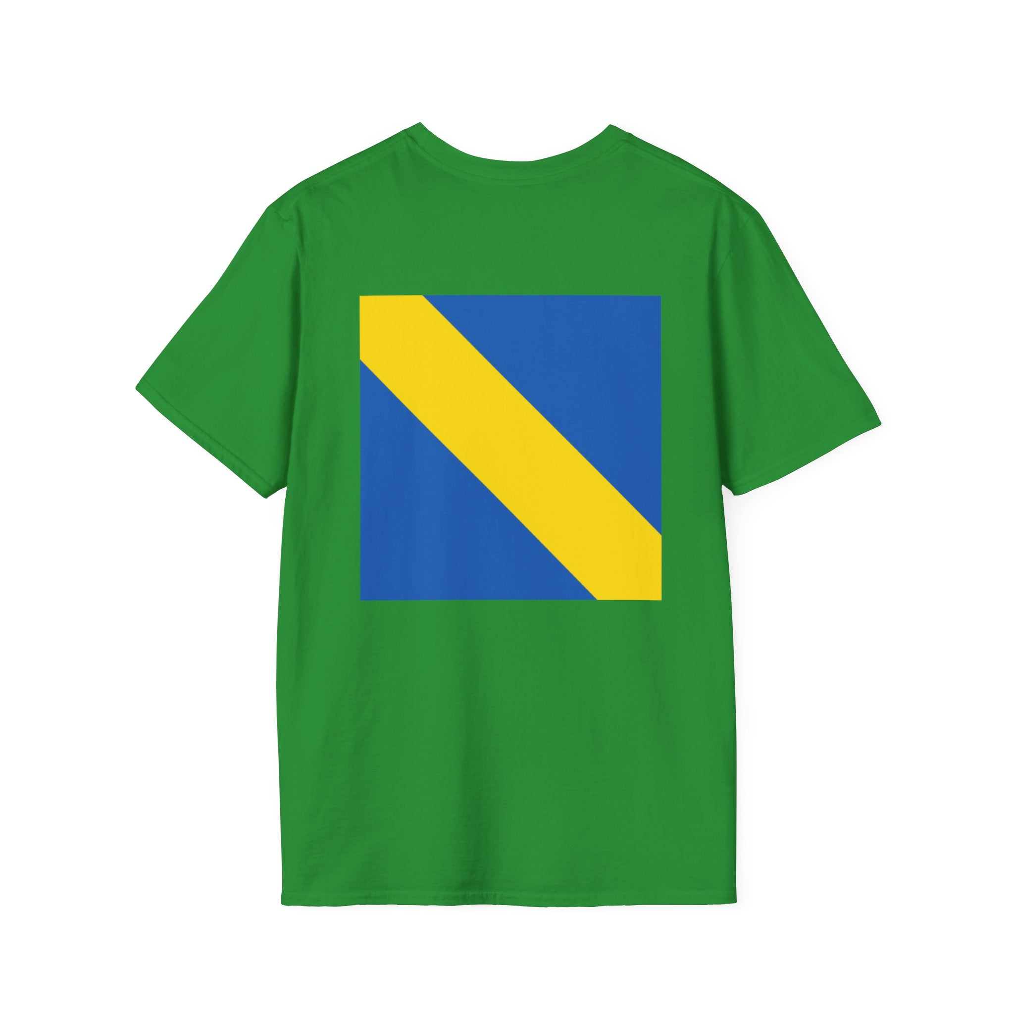 Tee-shirt manches courtes Bournens