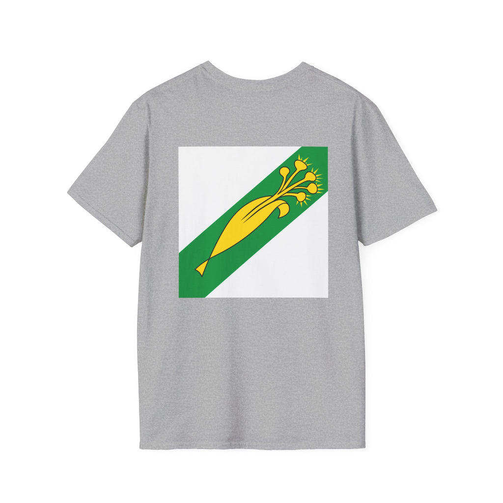 Tee-shirt manches courtes Marchissy