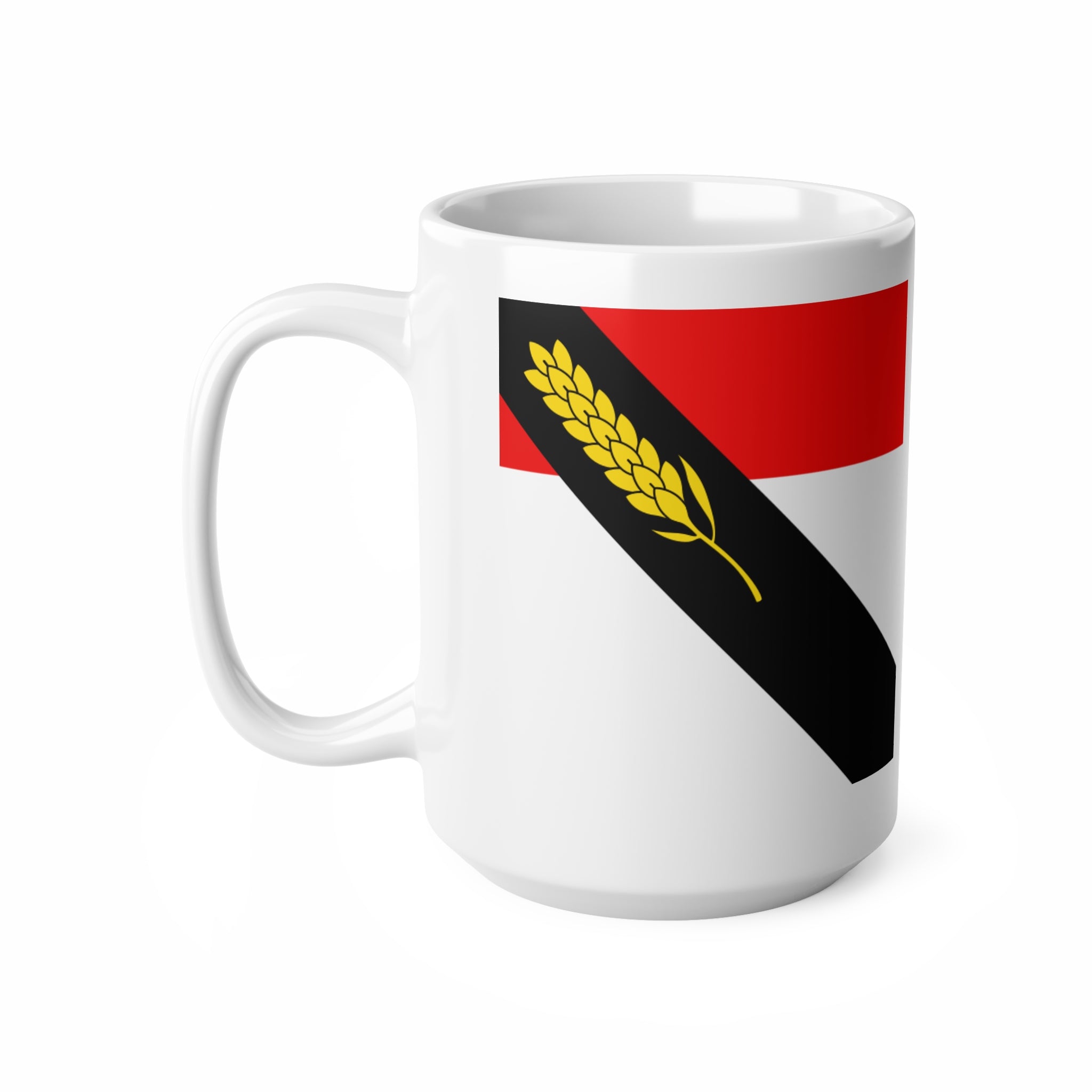 Tasse Romanel-sur-Morges - 440 ml