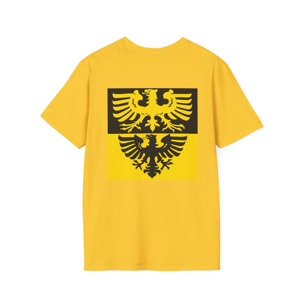 Tee-shirt manches courtes Aigle