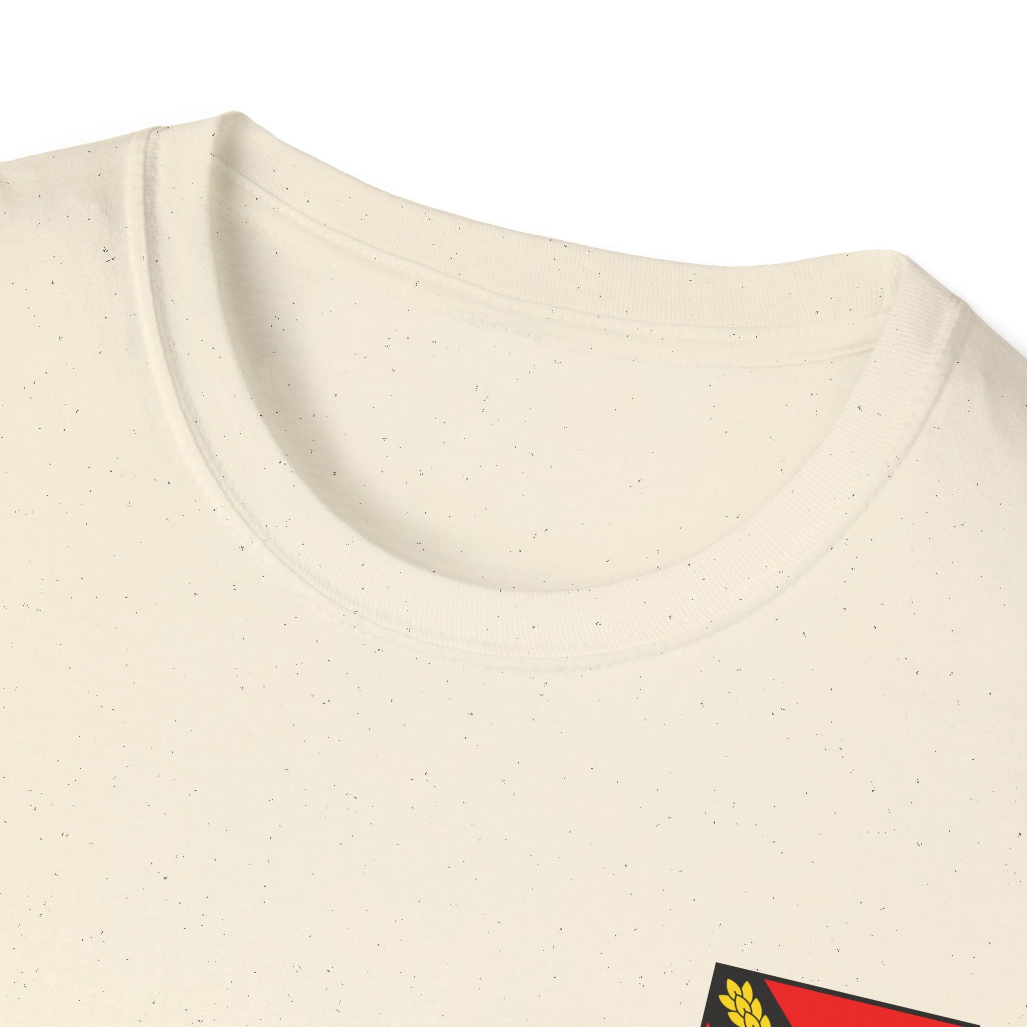 Tee-shirt manches courtes Romanel-sur-Morges