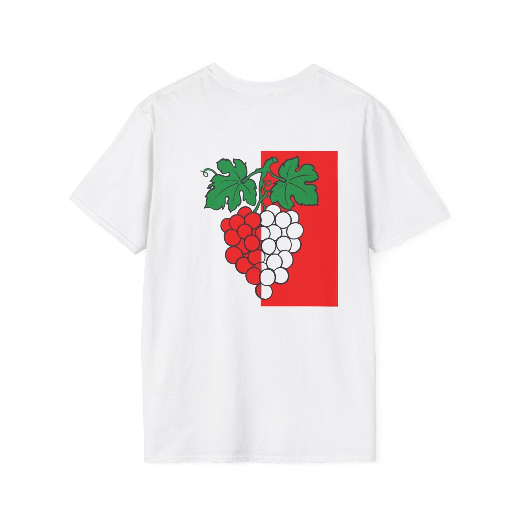 Tee-shirt manches courtes Pully