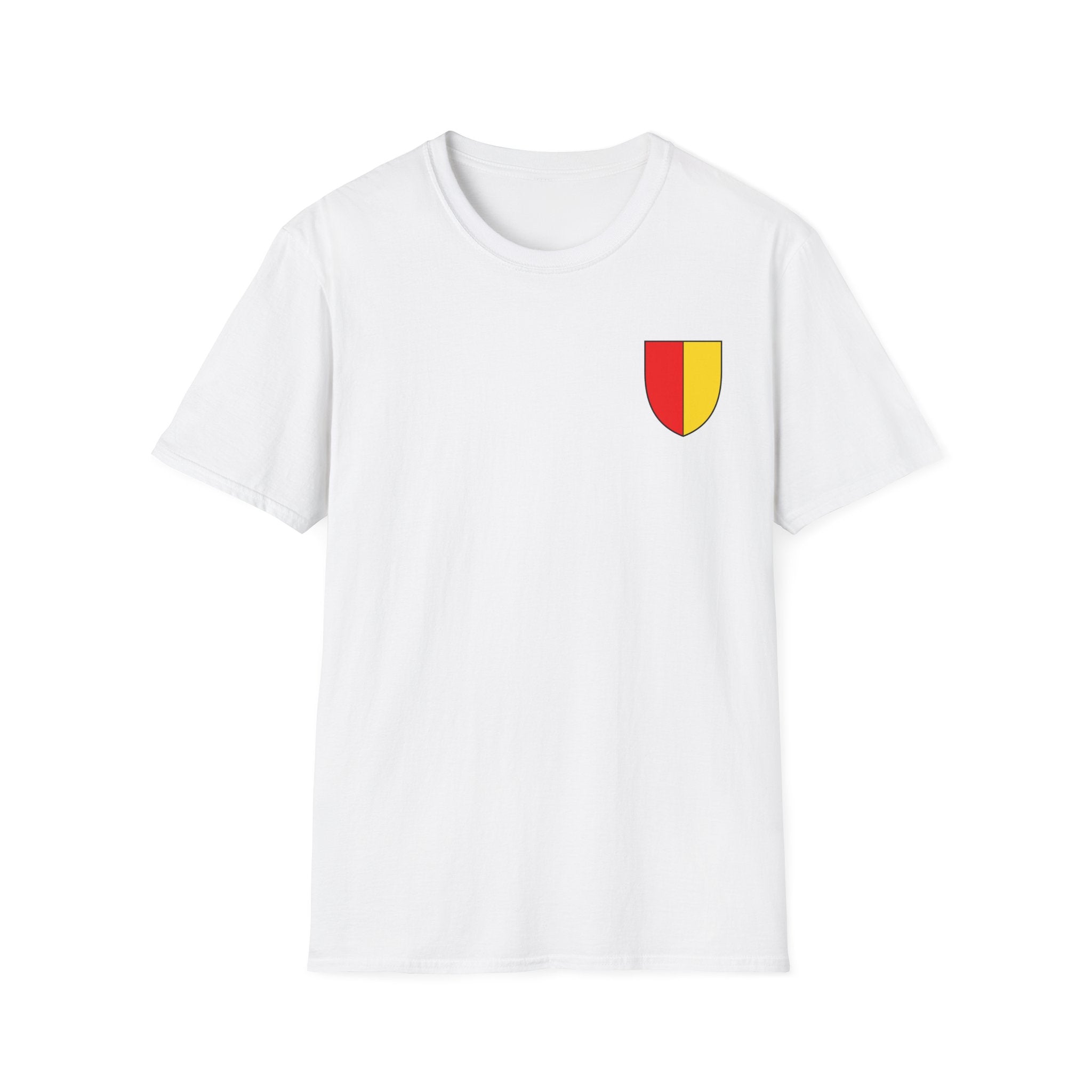Tee-shirt manches courtes Aubonne