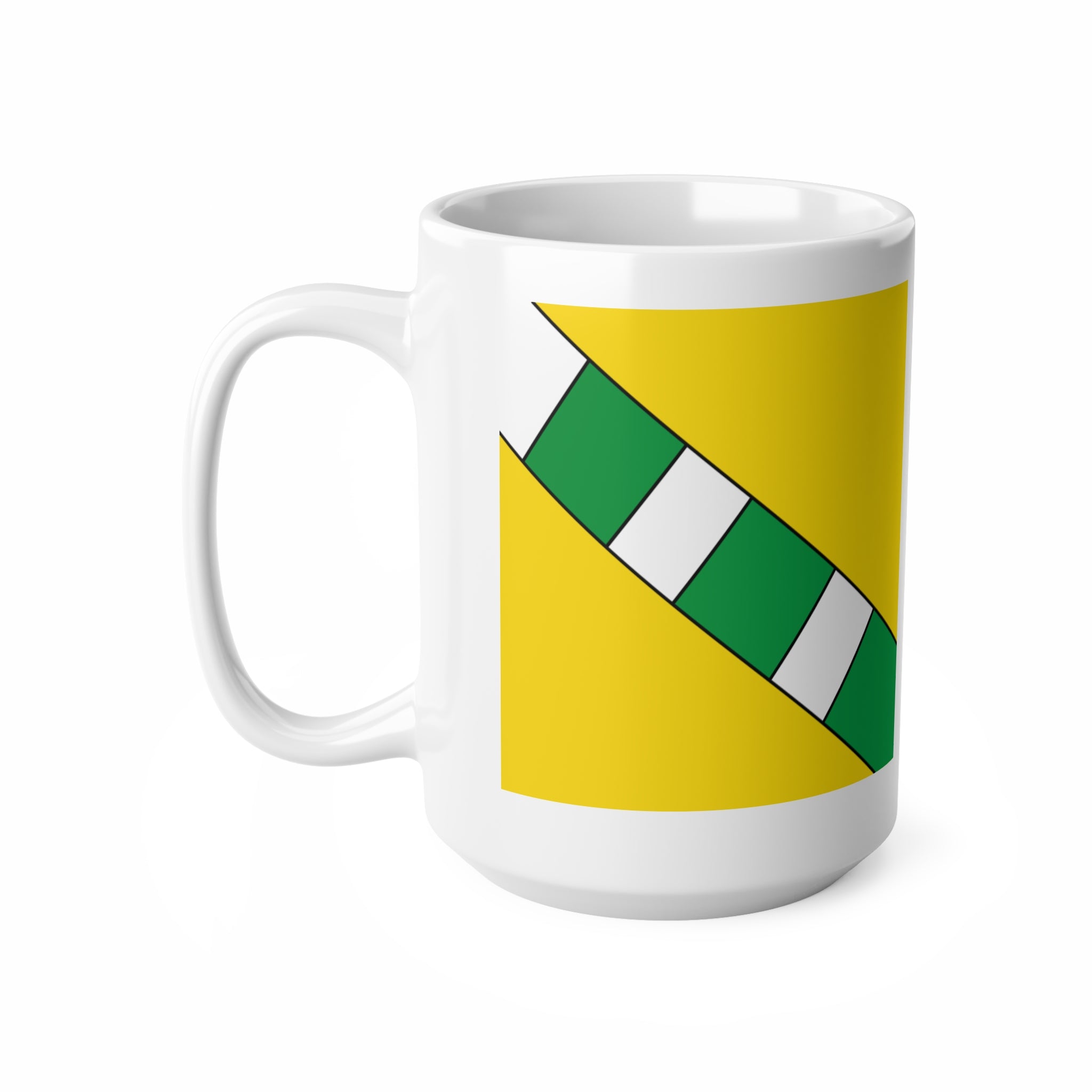 Tasse Bougy-Villars - 440 ml