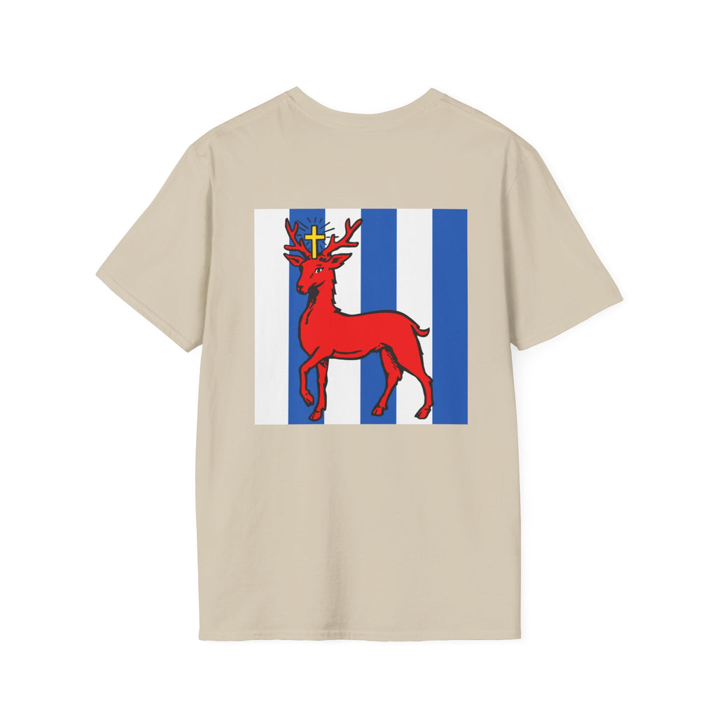 Tee-shirt manches courtes Provence