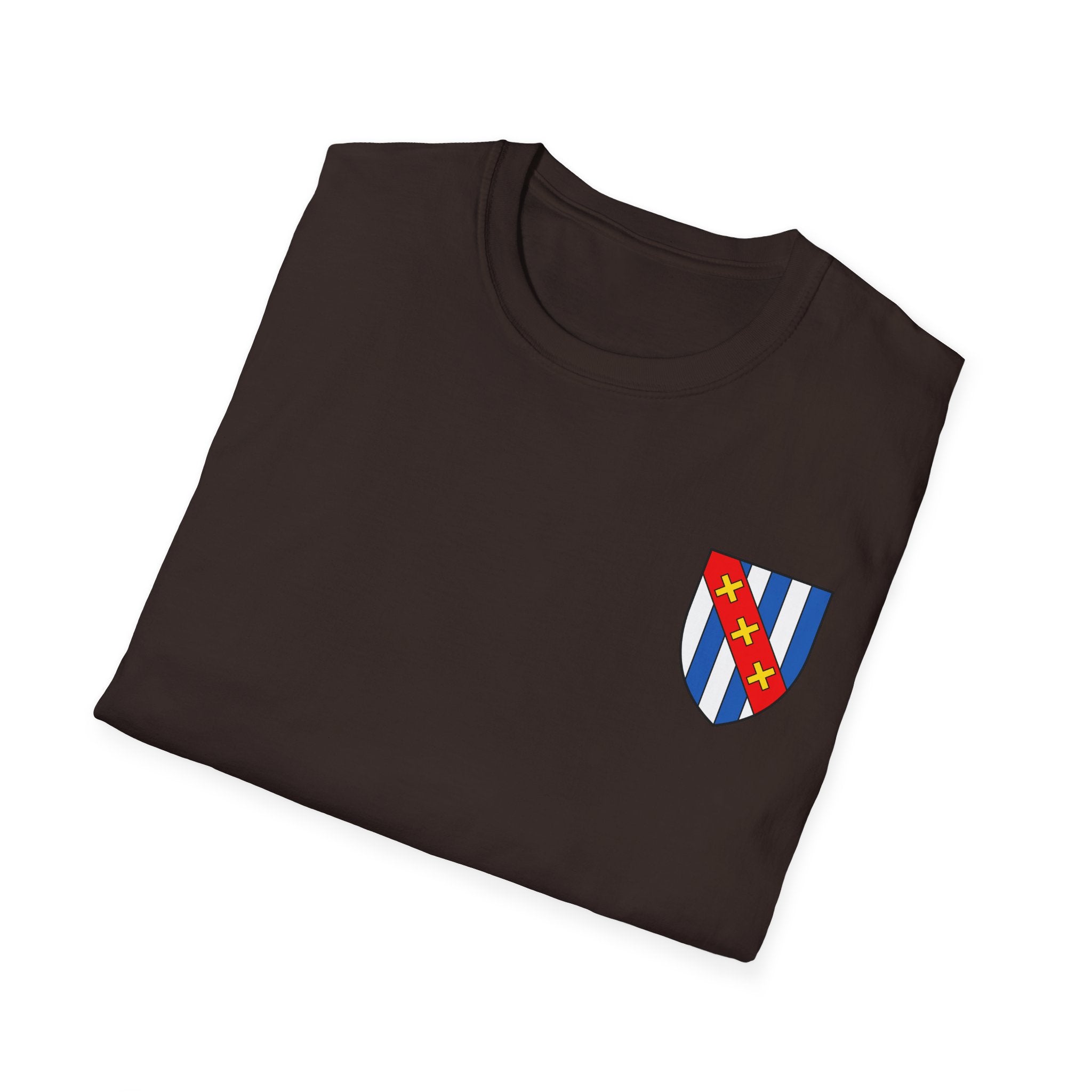 Tee-shirt manches courtes Pailly