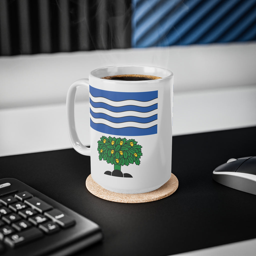 Tasse Tannay - 440 ml