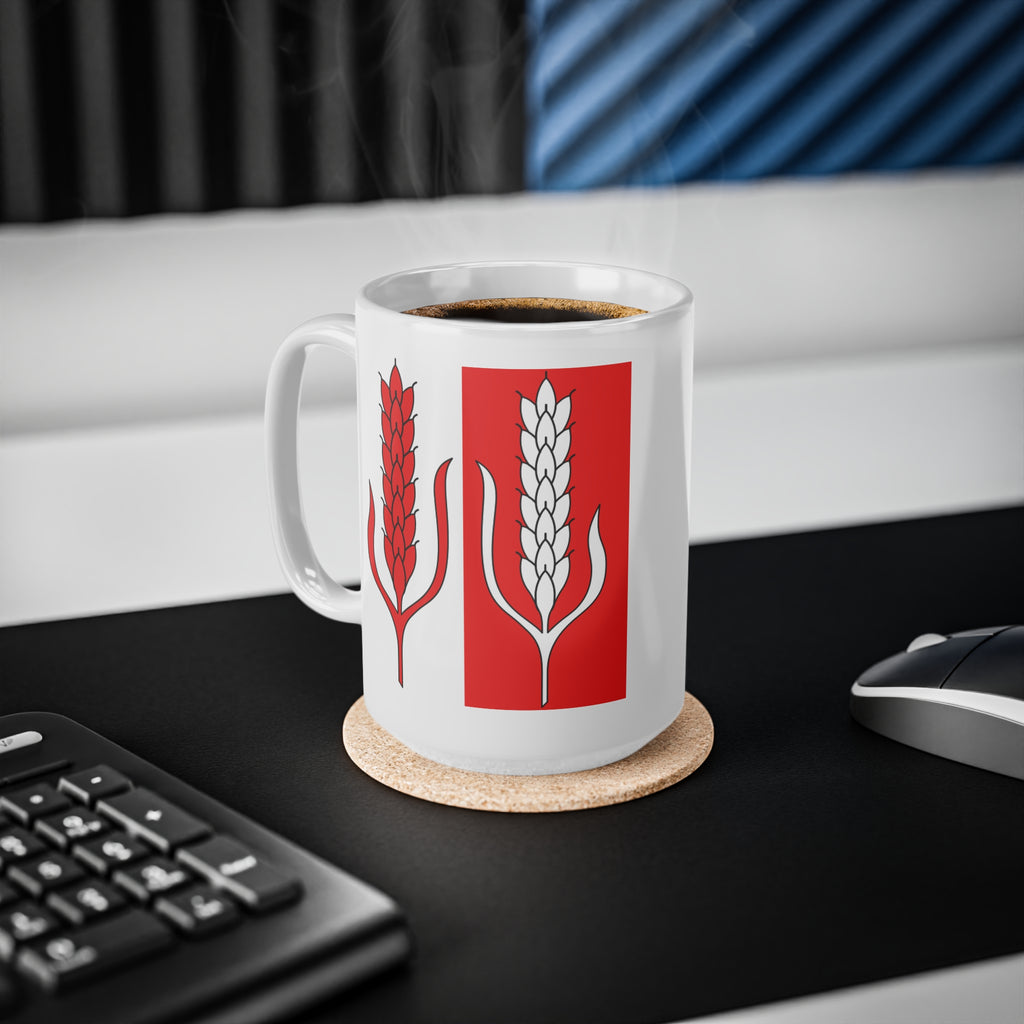 Tasse Bretonnières - 440 ml