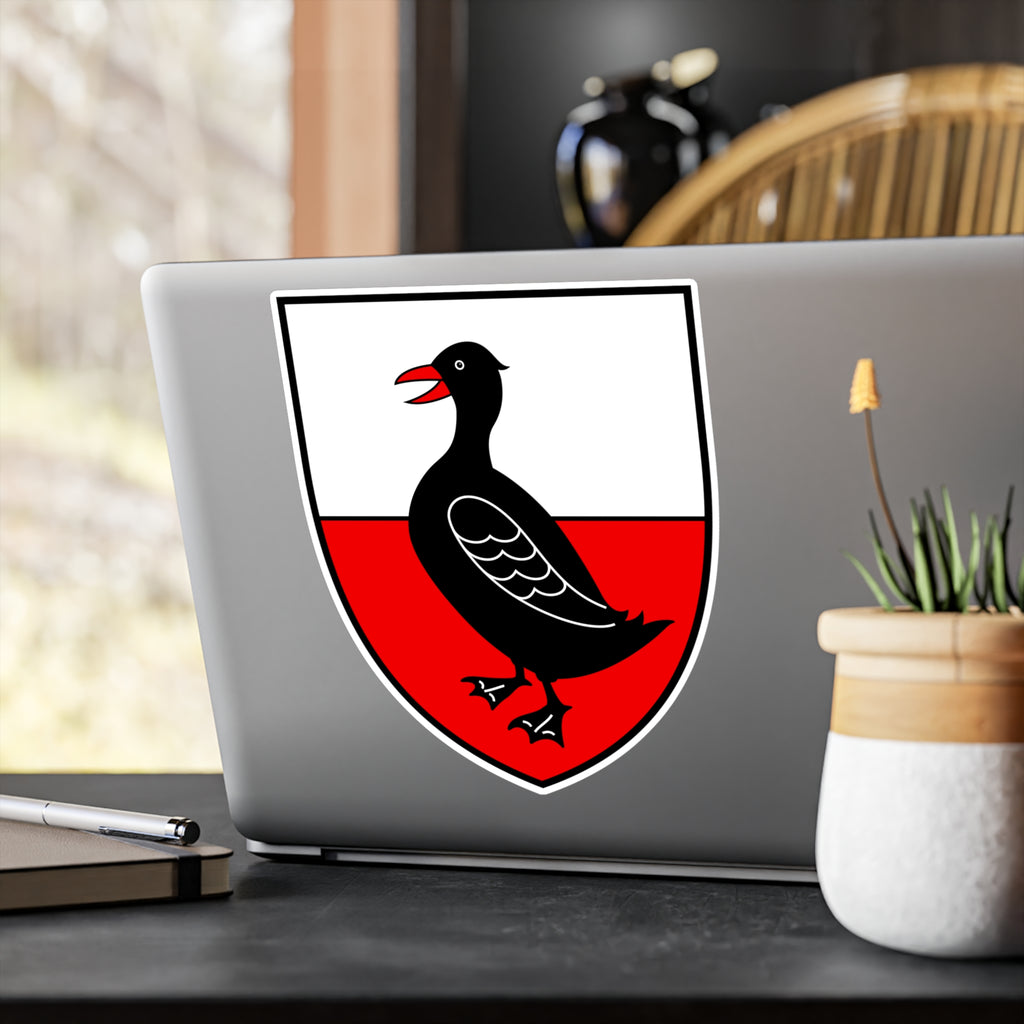 Autocollant Epalinges