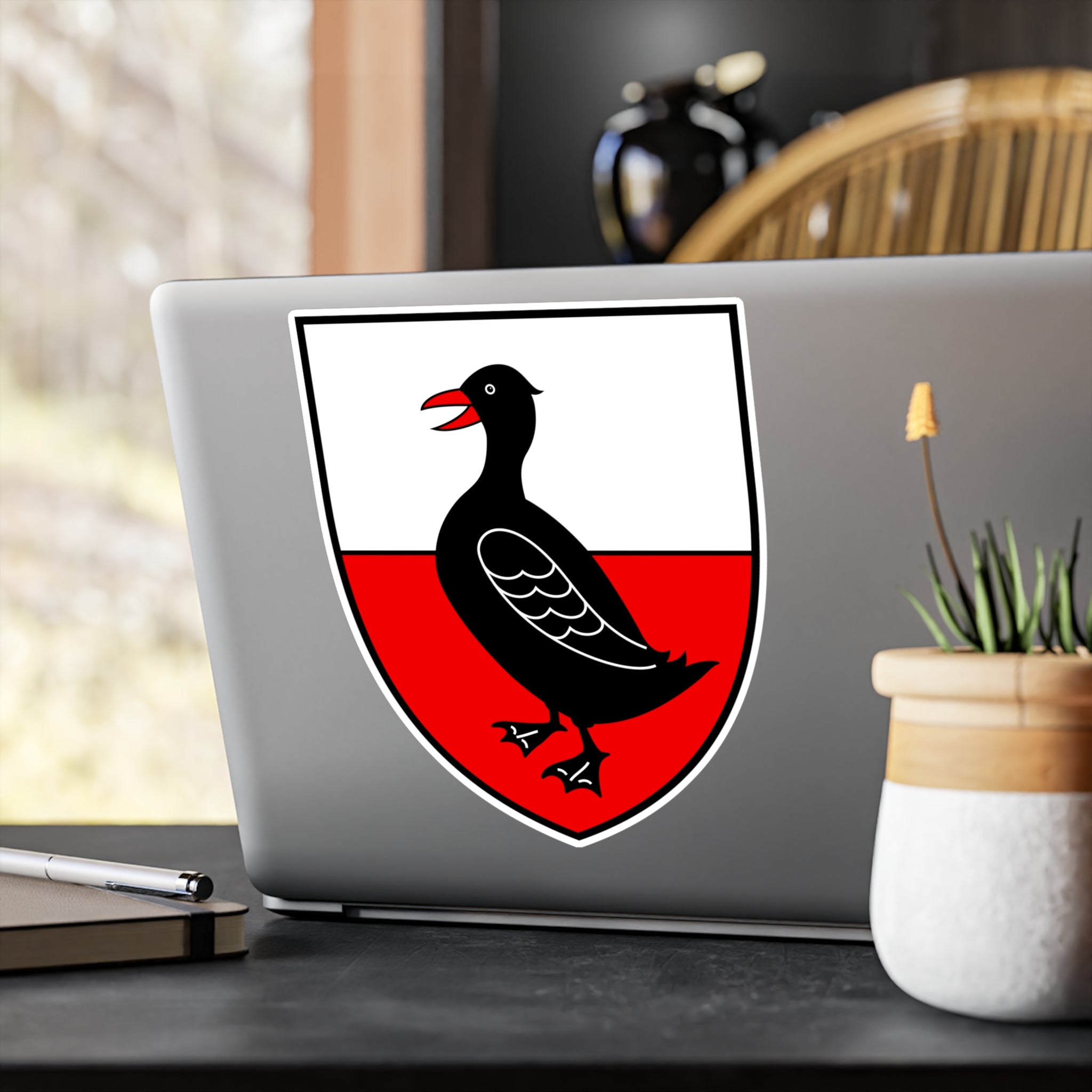 Autocollant Epalinges