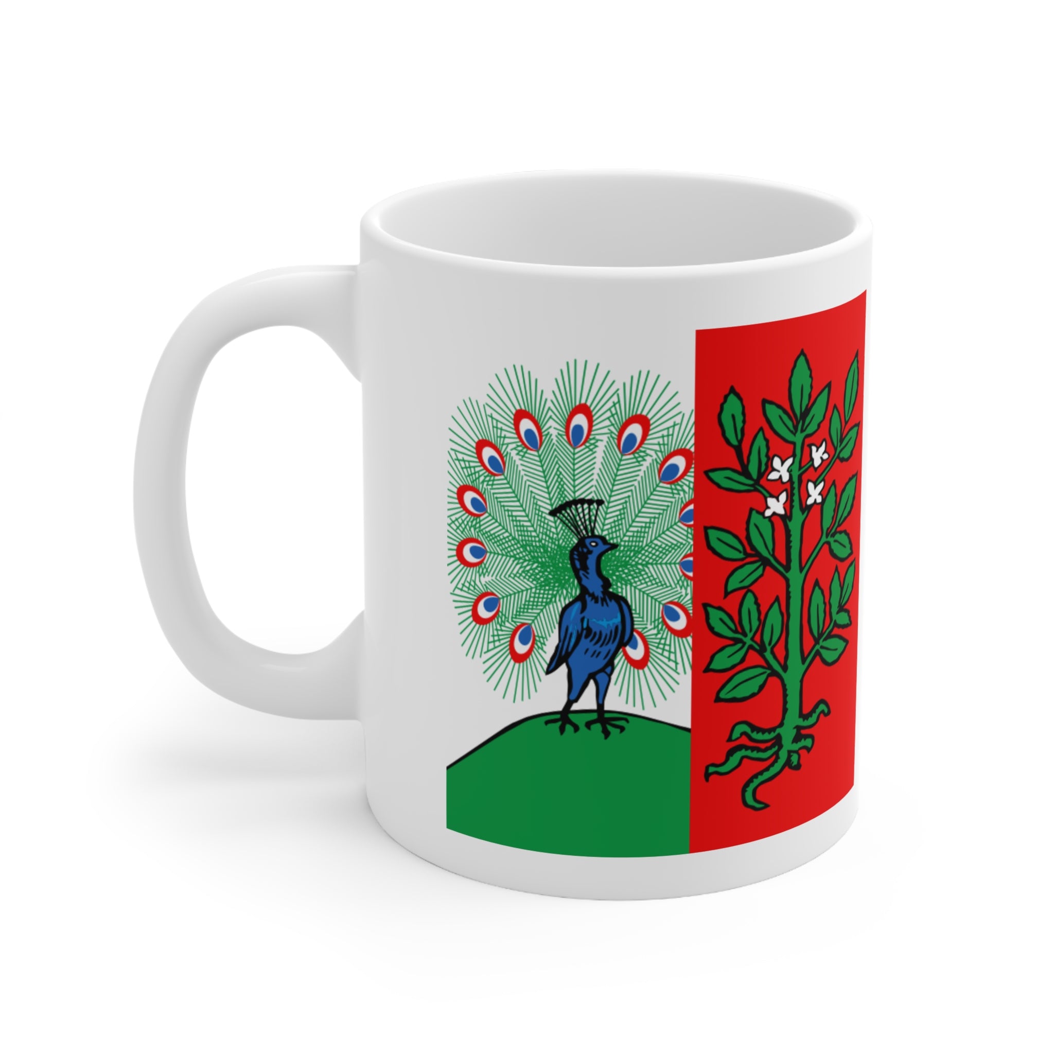 Tasse Faoug - 325 ml