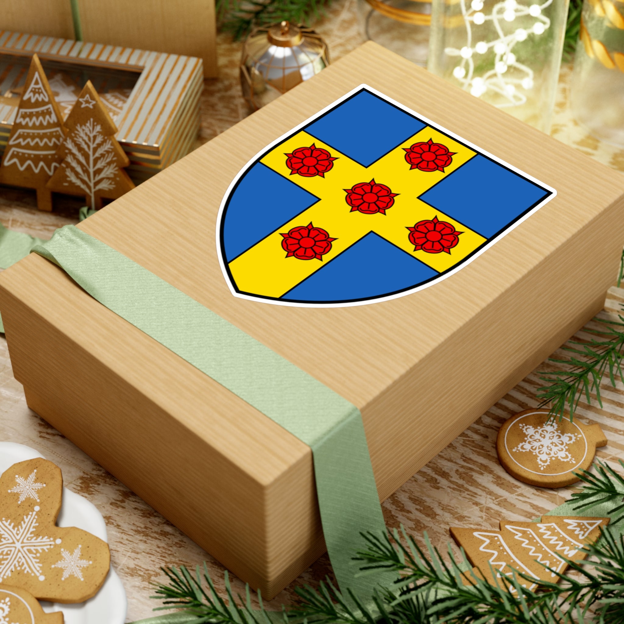 Autocollant Chexbres