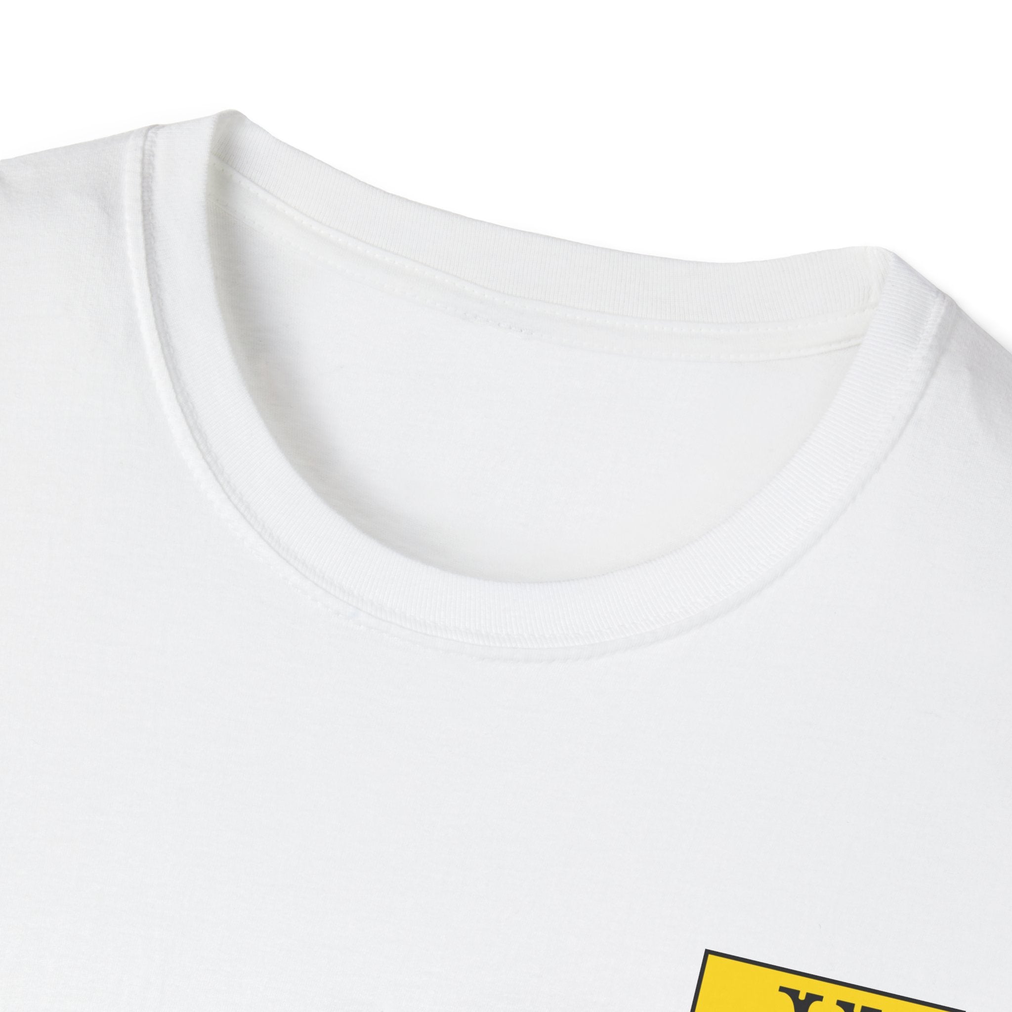 Tee-shirt manches courtes Yvorne