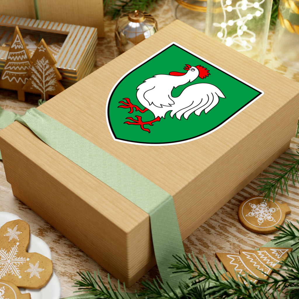 Autocollant Lavey-Morcles