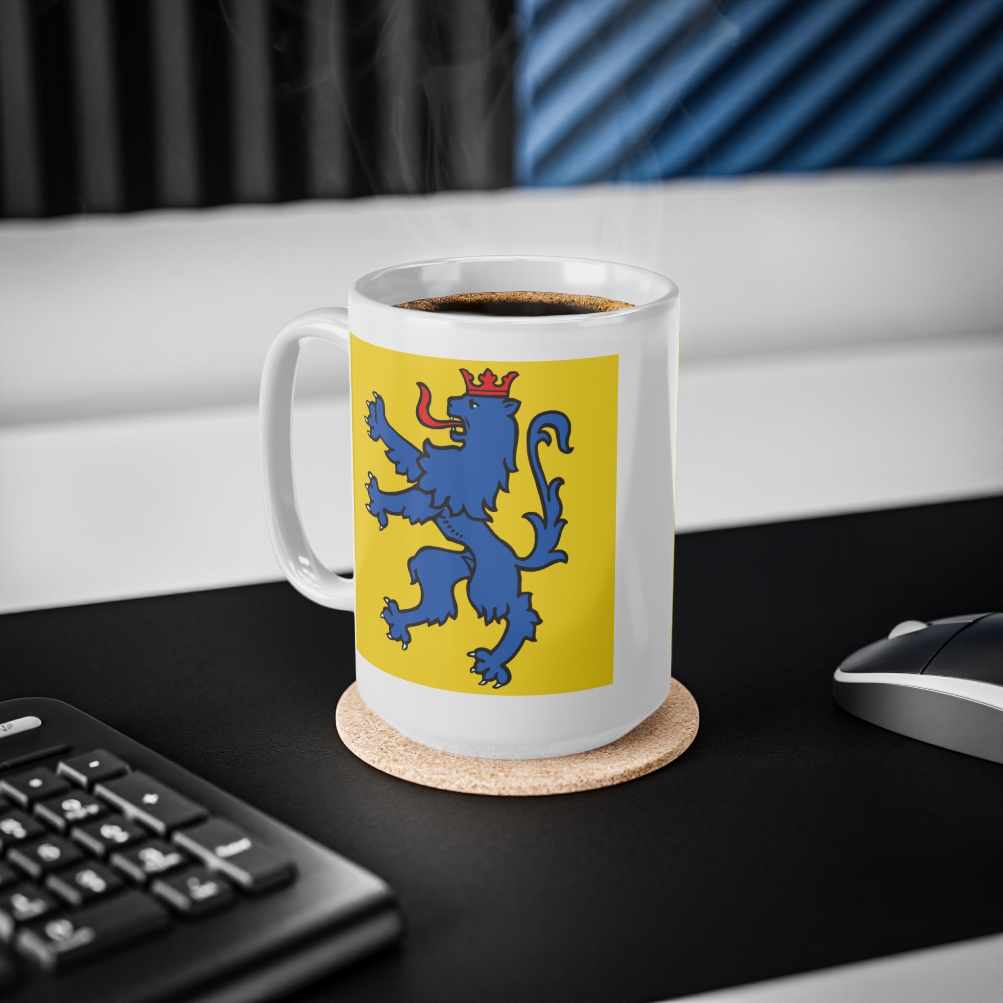 Tasse Ballaigues - 440 ml