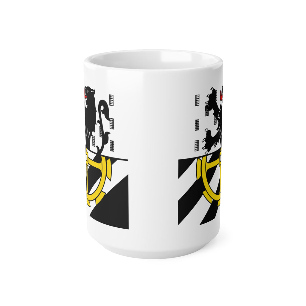 Tasse Lussery-Villars - 440 ml