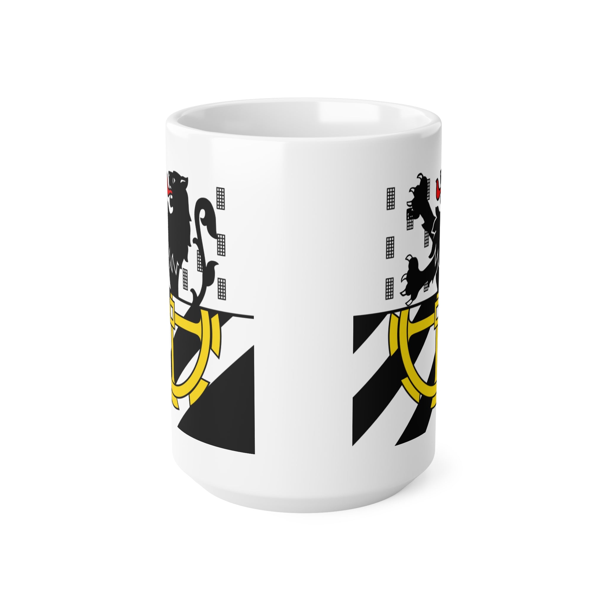 Tasse Lussery-Villars - 440 ml