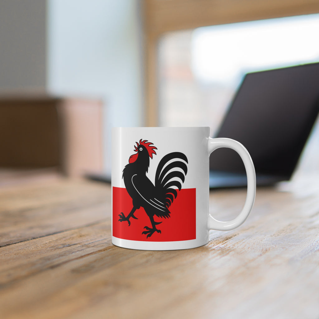 Tasse Bussigny - 325 ml