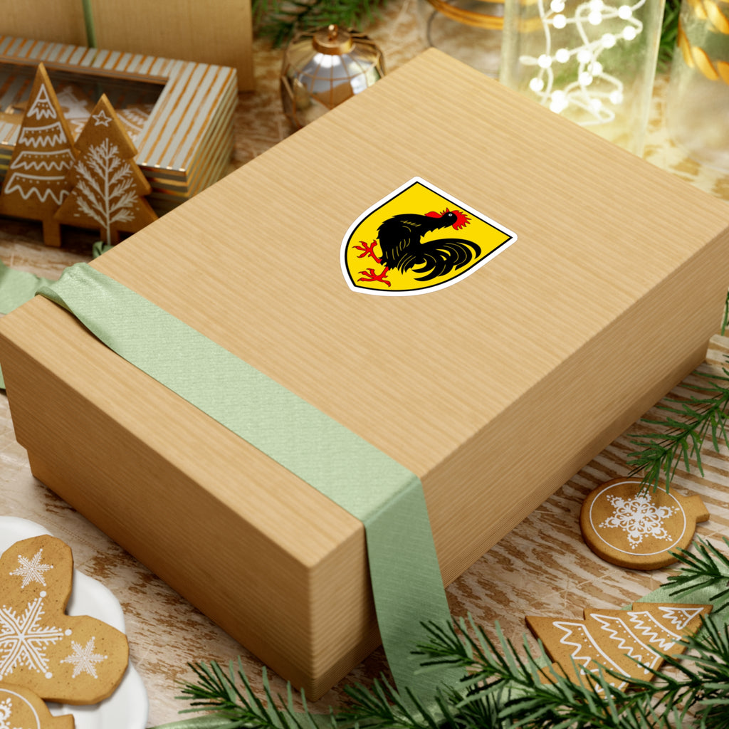 Autocollant Corcelles-le-Jorat