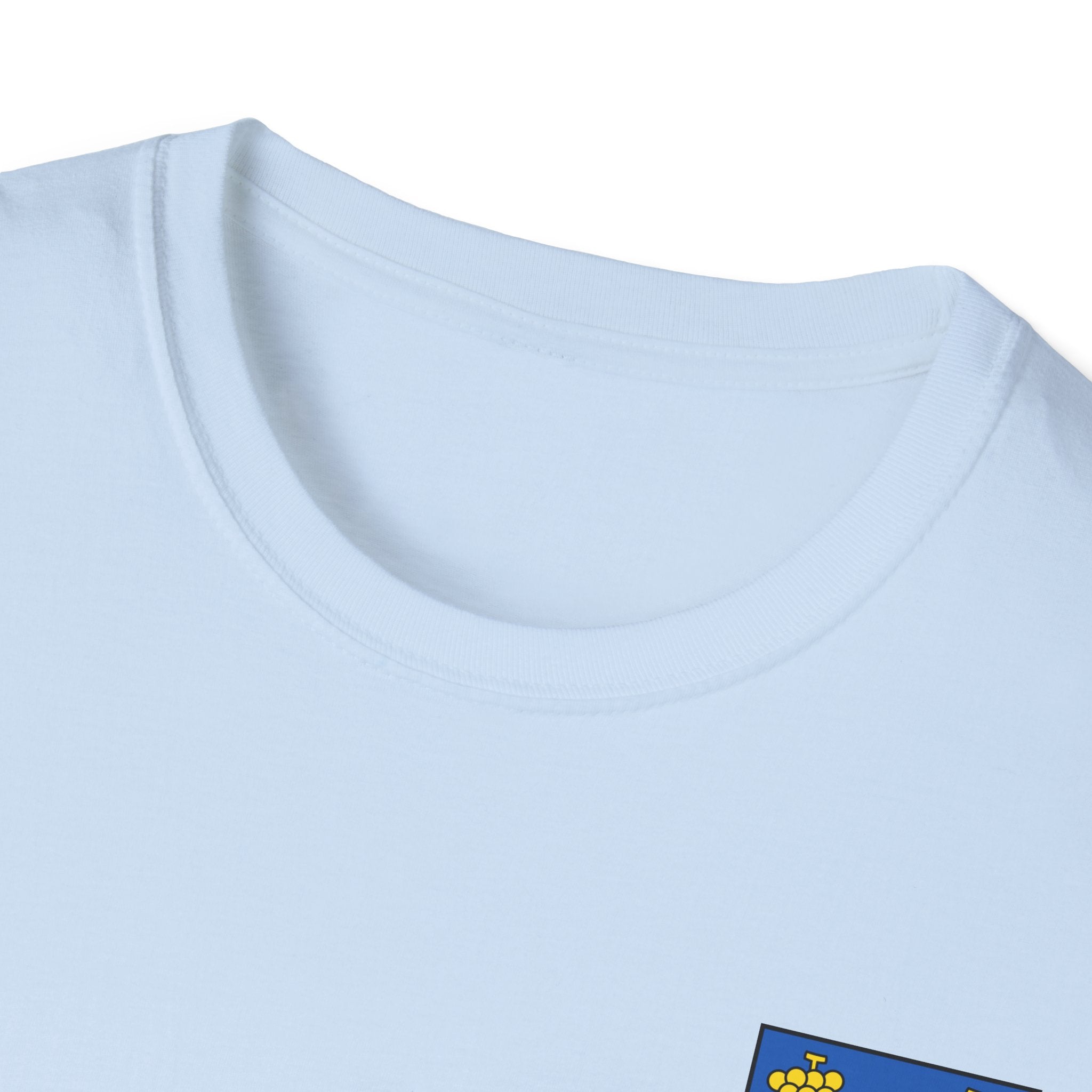 Tee-shirt manches courtes Chigny