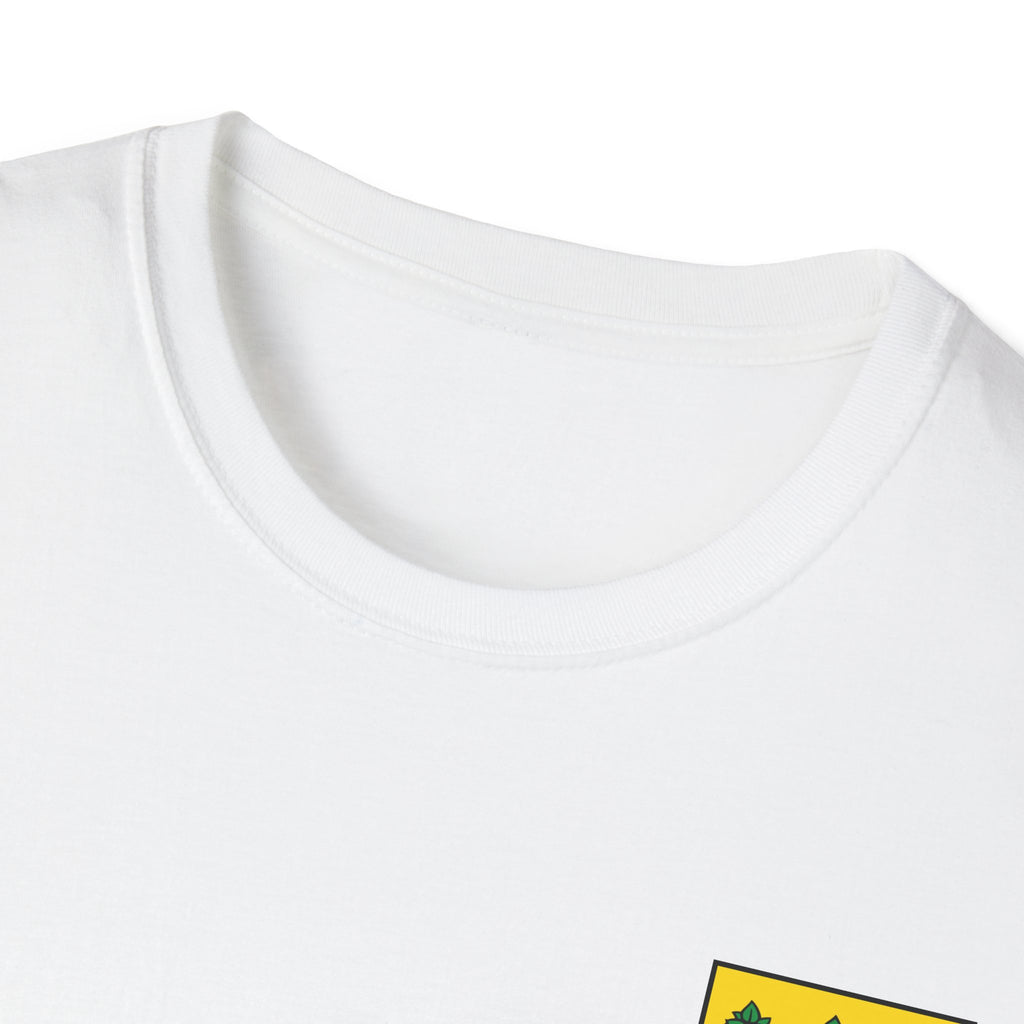 Tee-shirt manches courtes Genolier