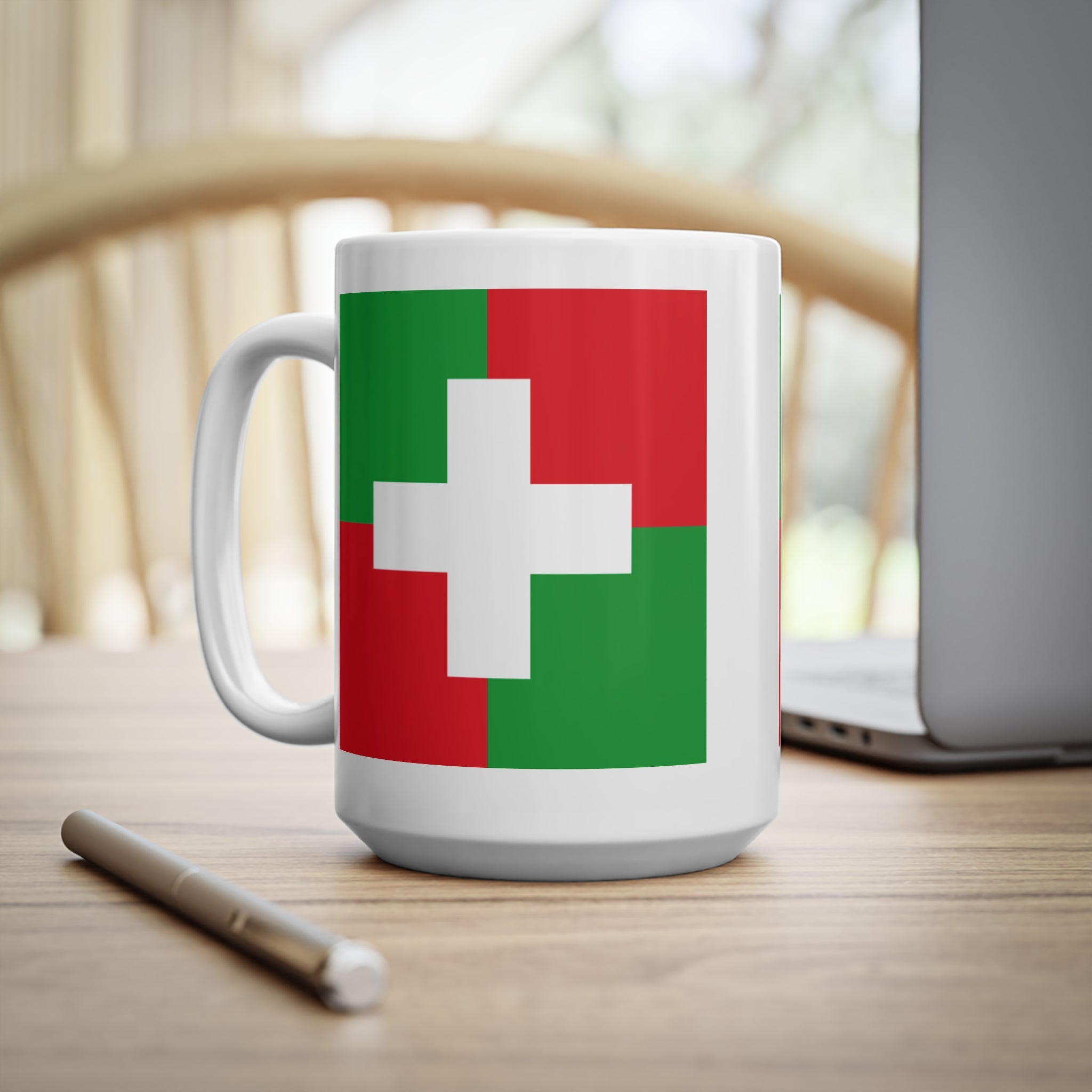 Tasse Ollon - 325 ml