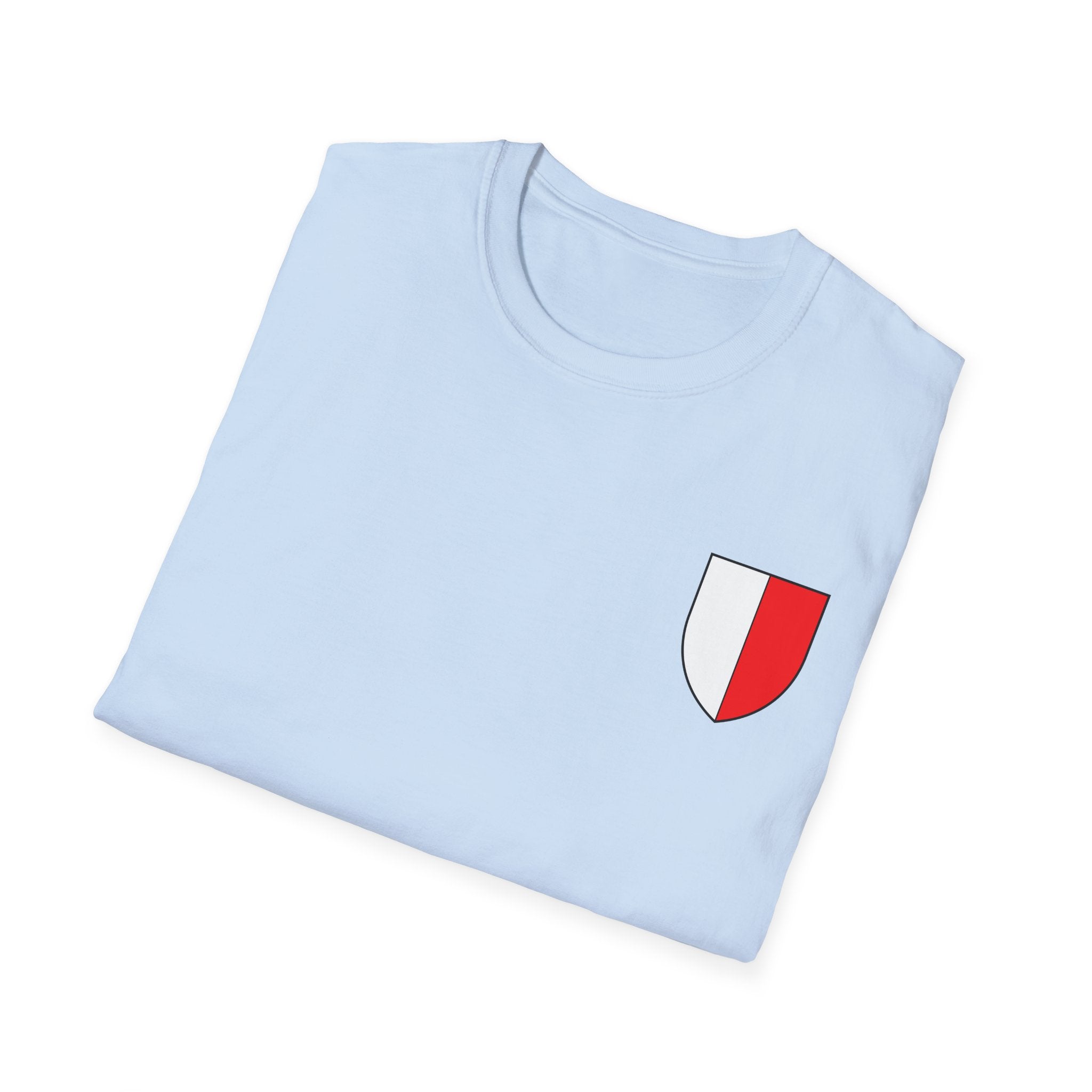 Tee-shirt manches courtes Payerne