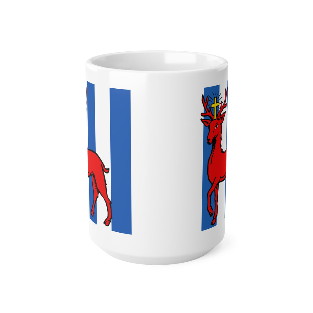 Tasse Provence - 440 ml