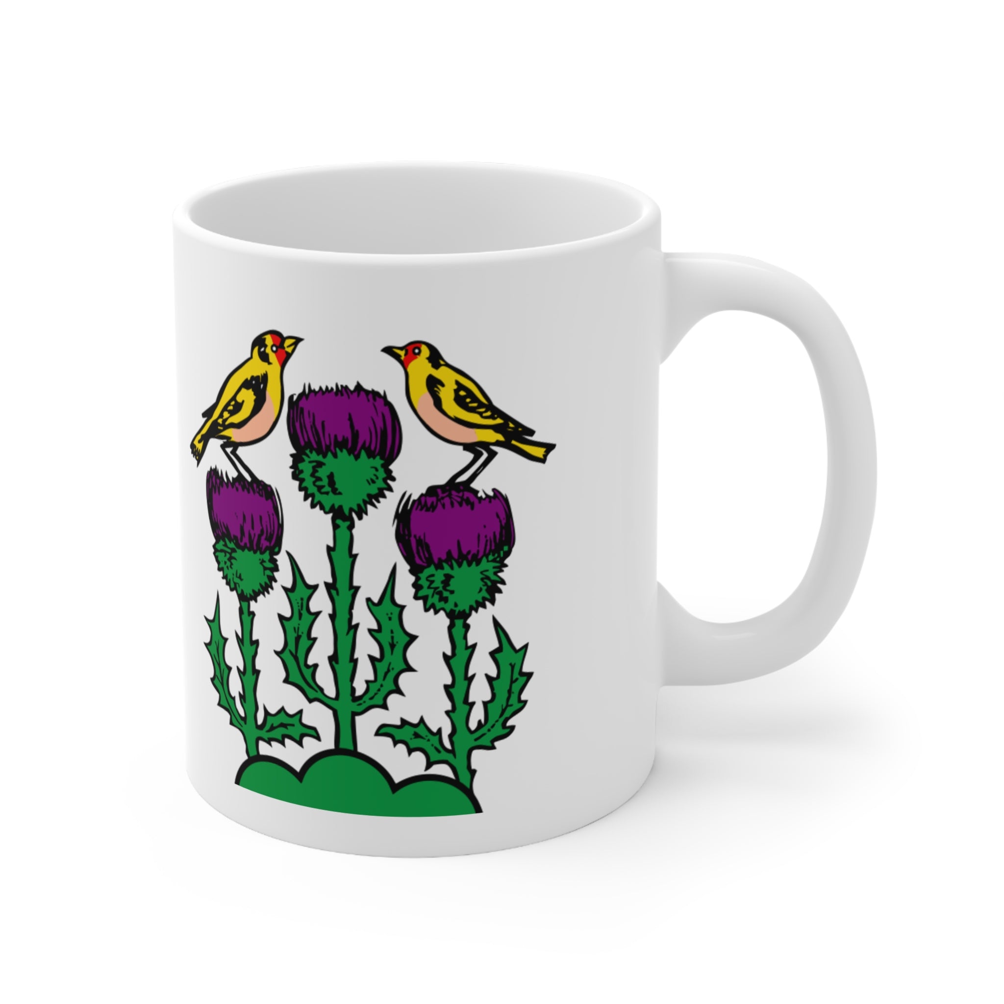 Tasse Chardonne - 325 ml