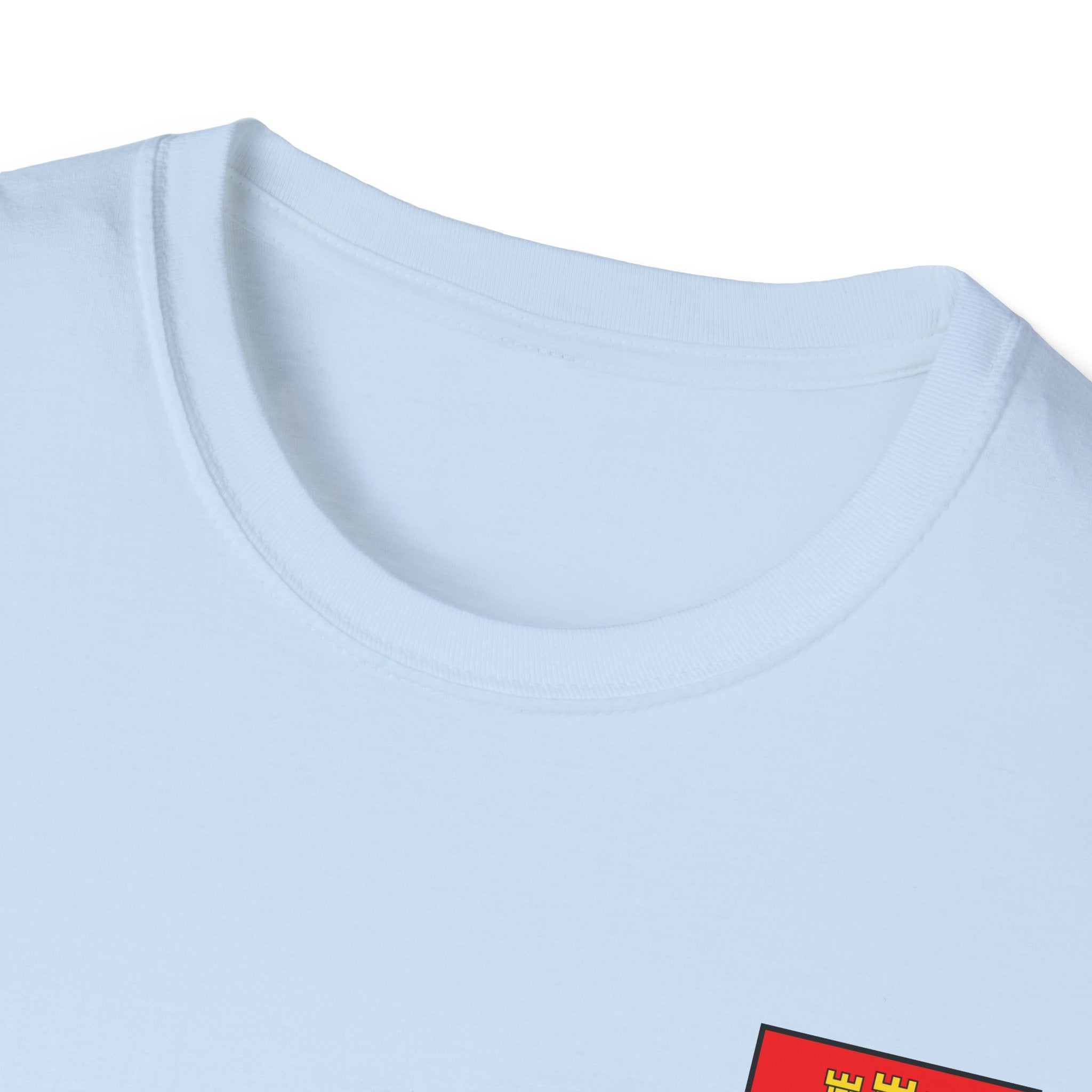 Tee-shirt manches courtes Vullierens