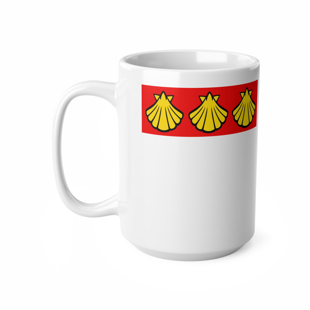 Tasse Montricher - 440 ml