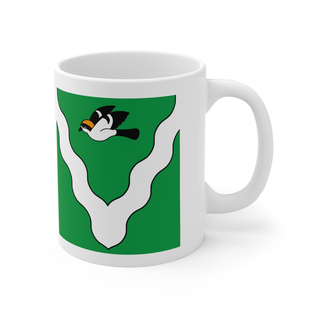 Tasse Burtigny - 325 ml