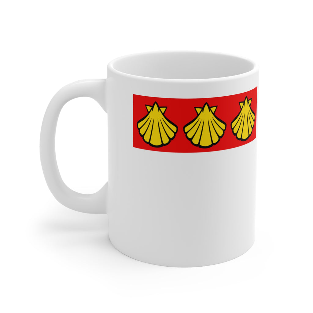 Tasse Montricher - 325 ml