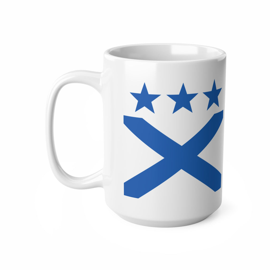 Tasse Bonvillars - 440 ml