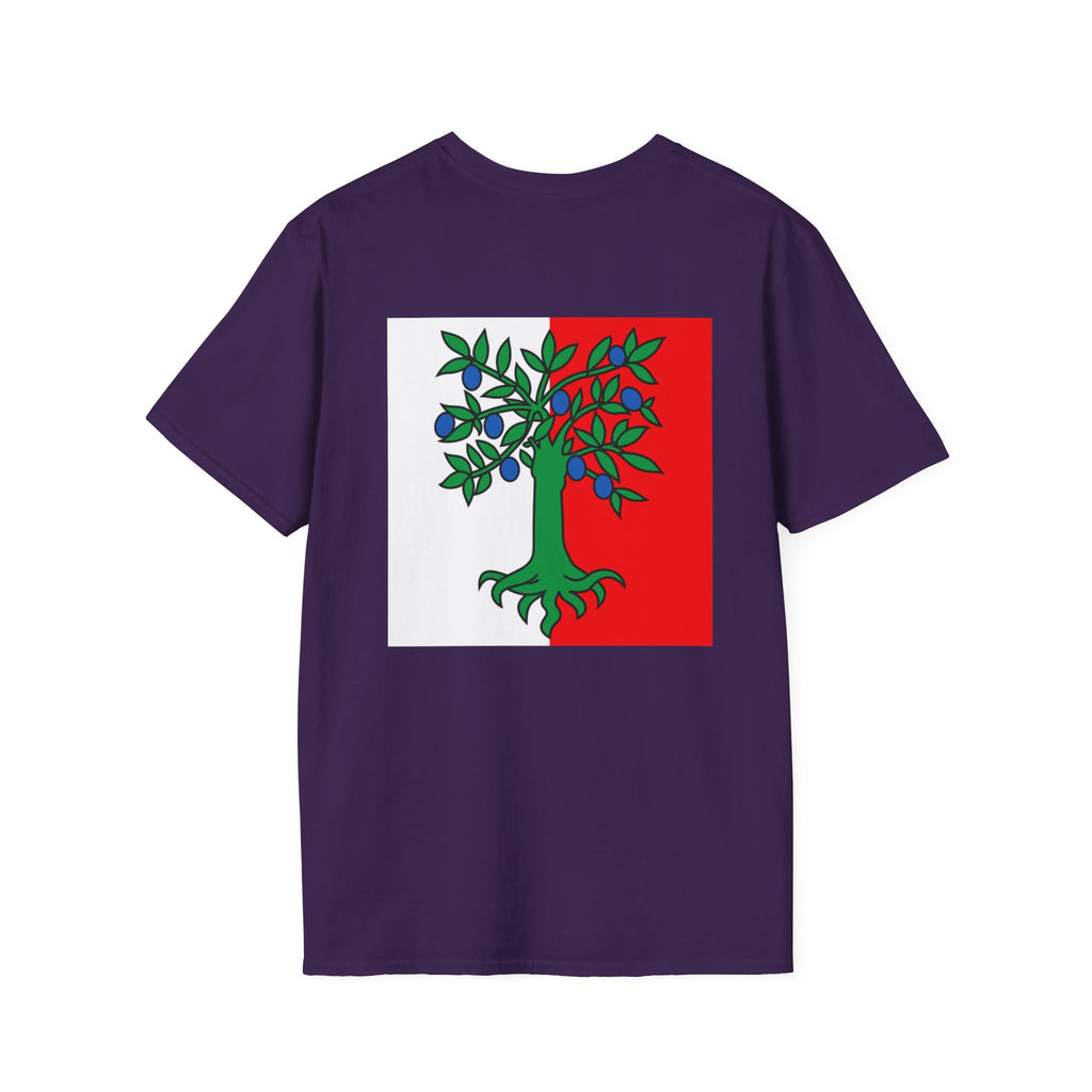 Tee-shirt manches courtes Premier