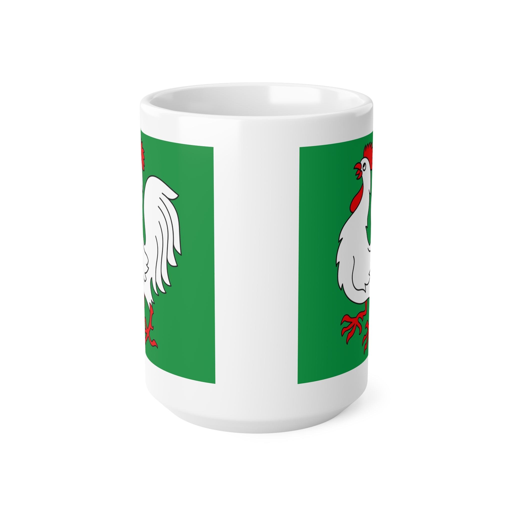 Tasse Lavey-Morcles - 440 ml