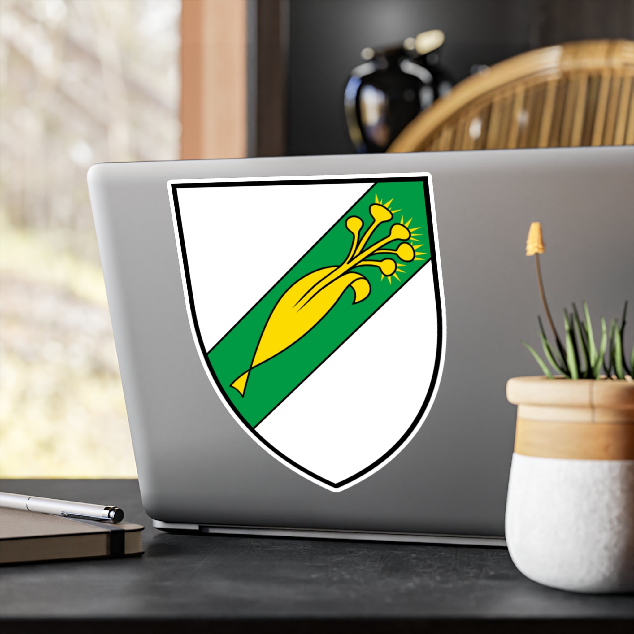 Autocollant Marchissy