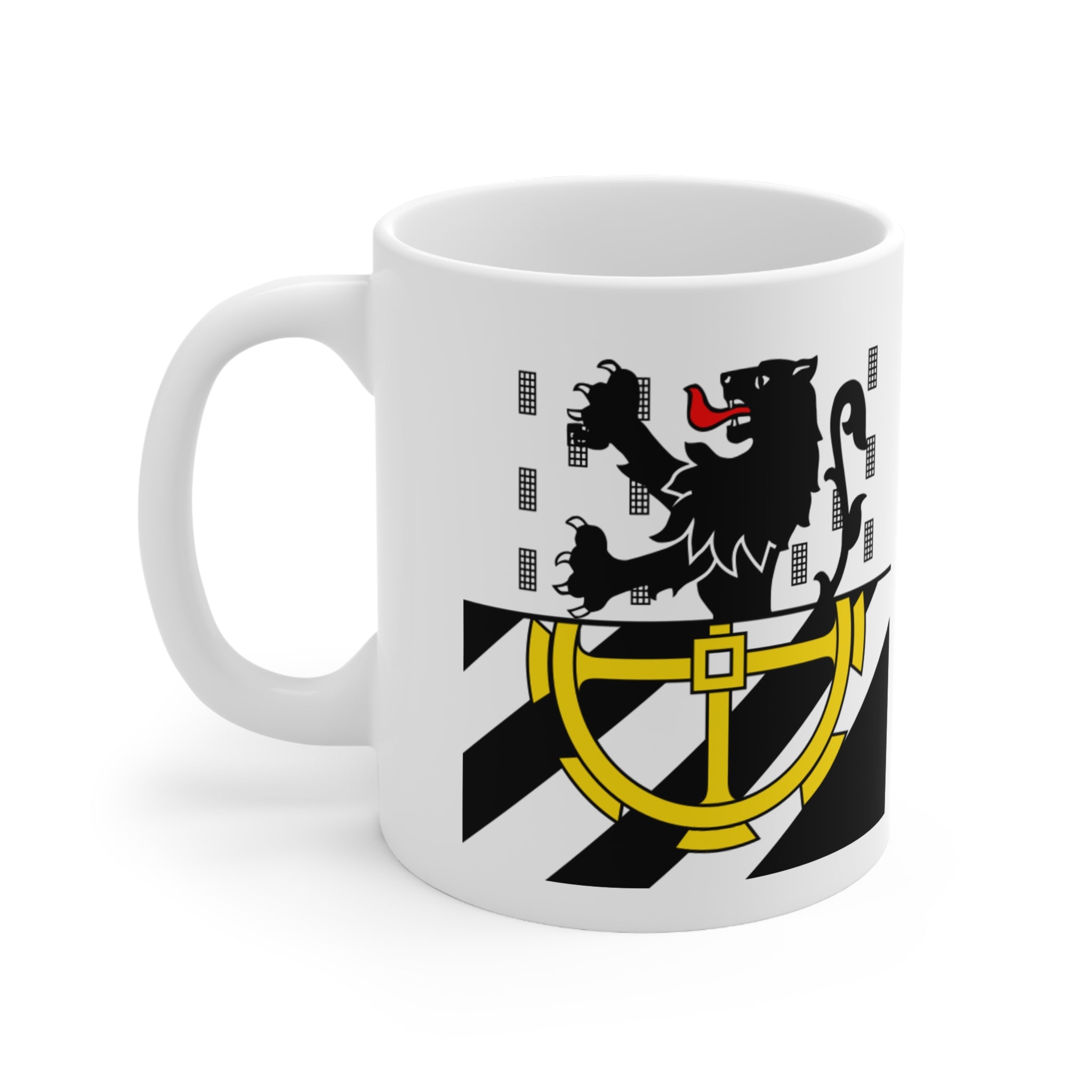 Tasse Lussery-Villars - 325 ml