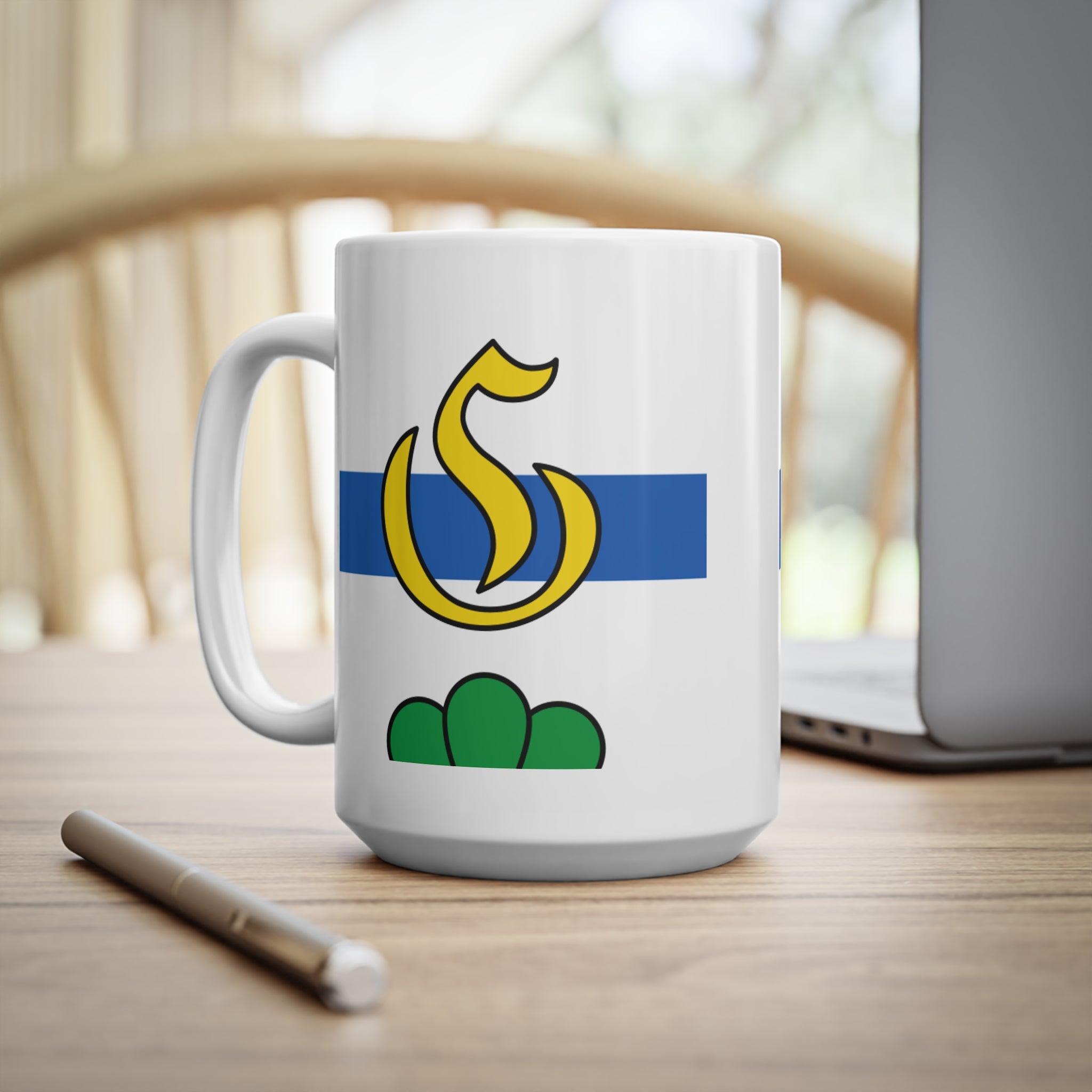 Tasse Grancy - 325 ml