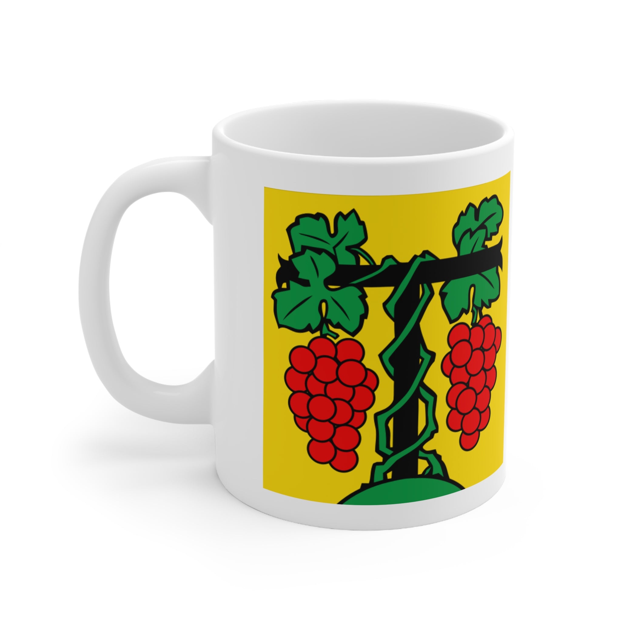 Tasse Tartegnin - 325 ml