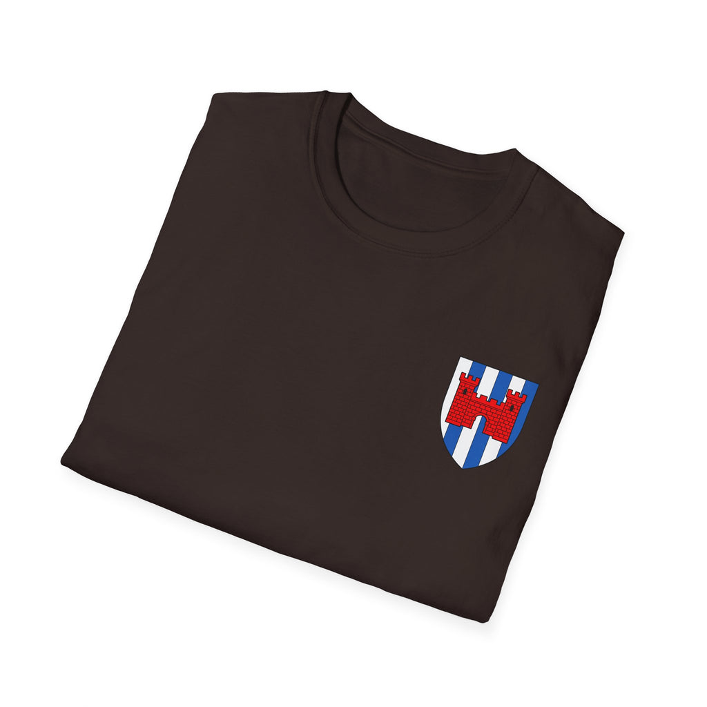 Tee-shirt manches courtes Belmont-sur-Yverdon