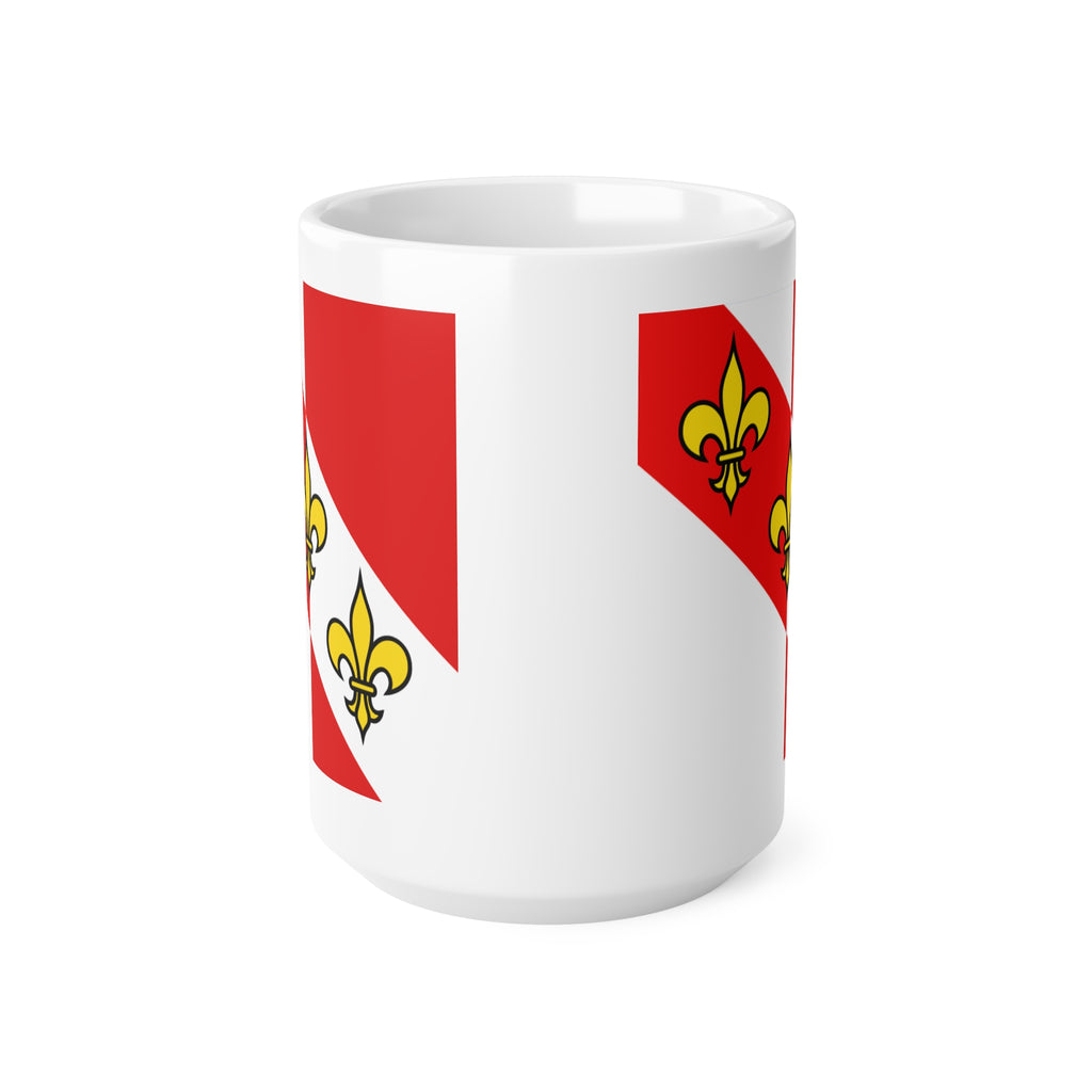 Tasse Jouxtens-Mézery - 440 ml