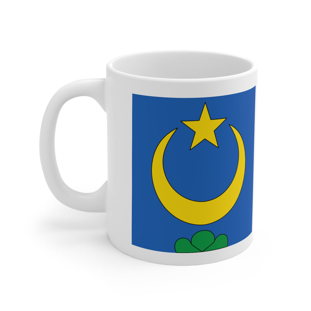 Tasse Ormont-Dessus - 325 ml