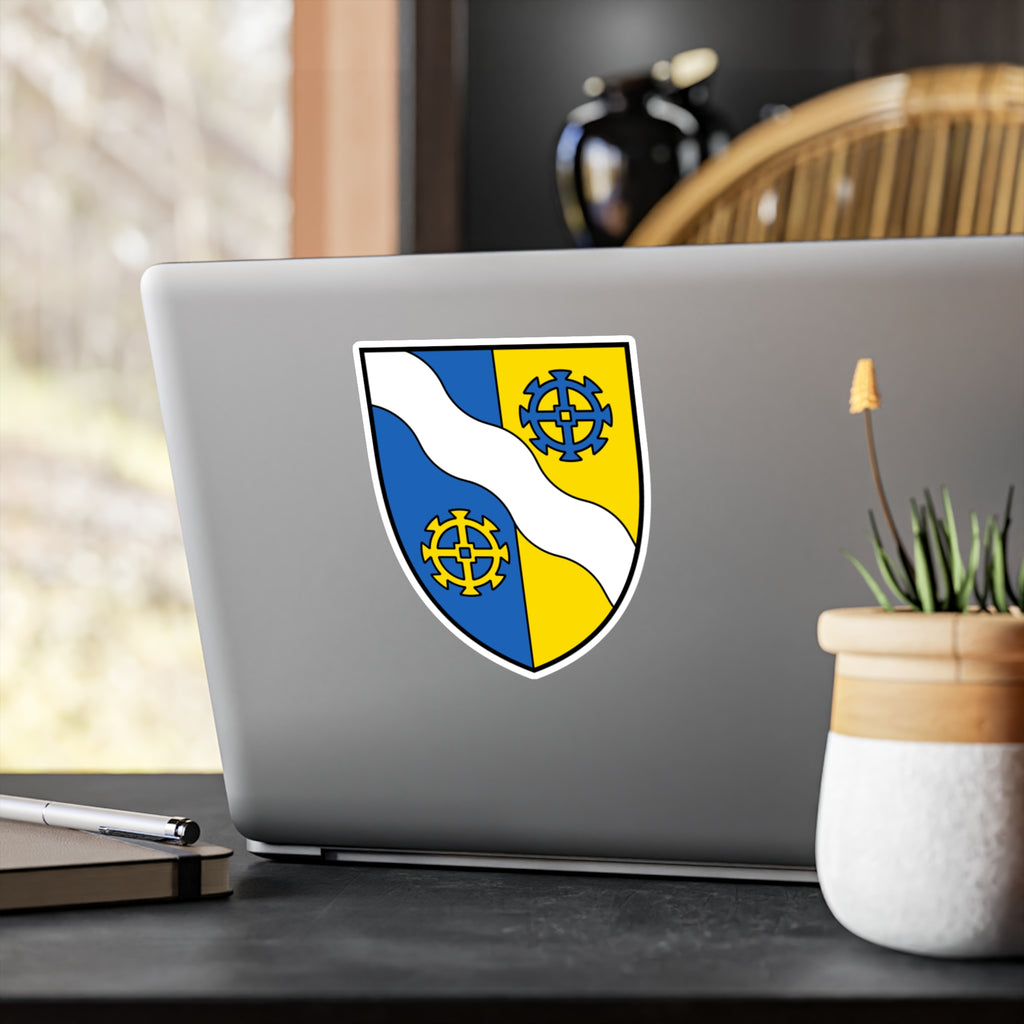 Autocollant Penthalaz