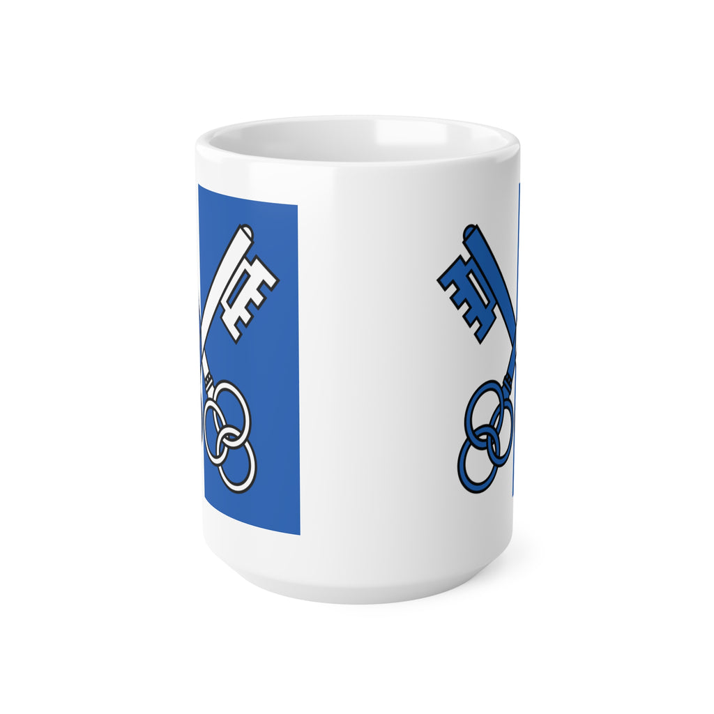 Tasse Suchy - 440 ml