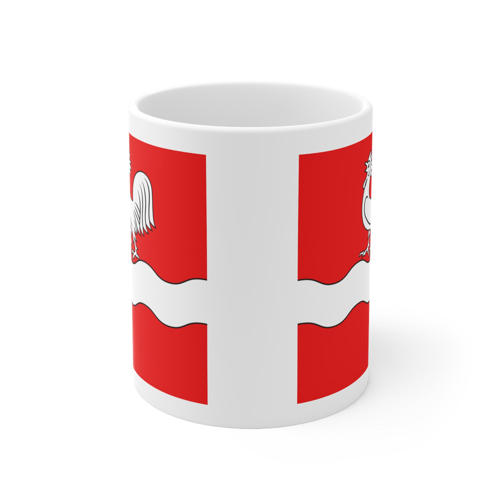 Tasse Paudex - 440 ml